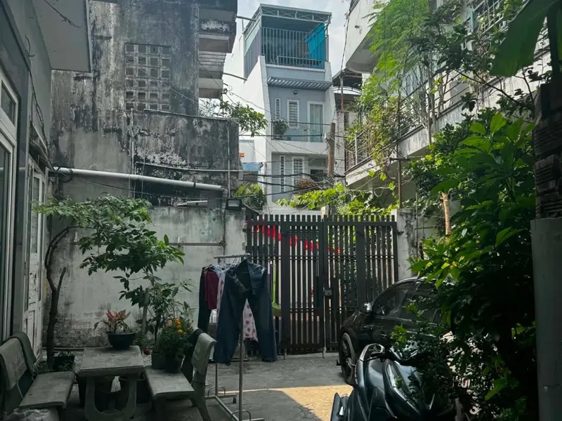 Bán nhà riêng Quang Trung, Gò Vấp 186.7m2, 4PN, oto đỗ sân, giá 20.5 tỷ... Bán nhà riêng tại Gò Vấp, Hồ Chí Minh 01