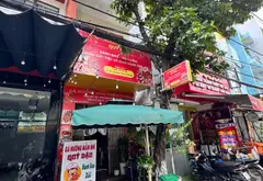 Bán nhà mặt phố - 28m² - Hải Châu, Đà Nẵng - 5.25 tỷ... Bán nhà mặt phố tại Hải Châu, Đà Nẵng 01