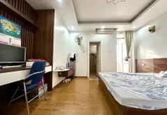 Căn hộ lô góc sáng bừng nhịp sống, chung Cư Nguyễn Đức Cảnh Quận Hoàng Mai... Bán căn hộ chung cư tại Tương Mai, Hà Nội 11