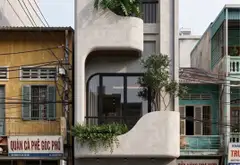 Nhà đẹp Lê Văn Sỹ, hẻm kinh doanh ô tô tránh, 3 tầng sang trọng... Bán nhà riêng tại Nhiêu Lộc, Hồ Chí Minh 01
