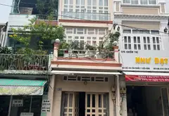 Bán nhà mặt phố 4 tầng, 6 phòng ngủ tại Tân Phước, Quận 10, giá 10.5 tỷ... Bán nhà mặt phố tại Diên Hồng, Hồ Chí Minh 01