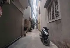 Nhà trong ngõ, ngách, hẻm - 30.1m² - Bồ Đề, Long Biên, Hà Nội - 8.8 tỷ... Bán nhà riêng tại Bồ Đề, Hà Nội 03