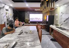 Nhanh tay sở hữu nhà đẹp Gò Vấp giá cực tốt... Bán nhà riêng tại An Hội Tây, Hồ Chí Minh 11