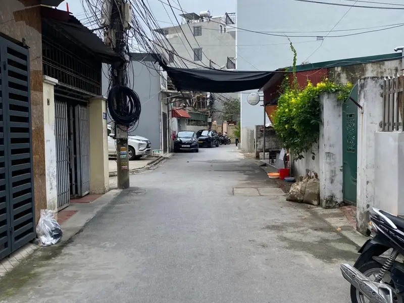 Nhà đẹp Lê Chân, thang máy hiện đại, ô tô tránh thoải mái... Bán nhà riêng tại Lê Chân, Hải Phòng 01