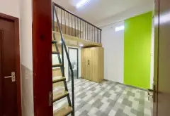 Nhà mặt phố 4 tầng thiết kế 17 phòng khép kín tại quận Tân Phú... Bán nhà mặt phố tại Tân Phú, Hồ Chí Minh 03