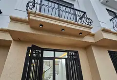 Bán nhà riêng 4 tầng tại An Khánh, diện tích 46m², gần đường vành đai 4... Bán nhà riêng tại Hoài Đức, Hà Nội 02