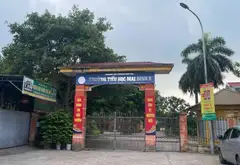 Đất Vàng Gần KCN Nội Bài, Sổ Đỏ Chính Chủ... Bán đất tại Nội Bài, Hà Nội 02