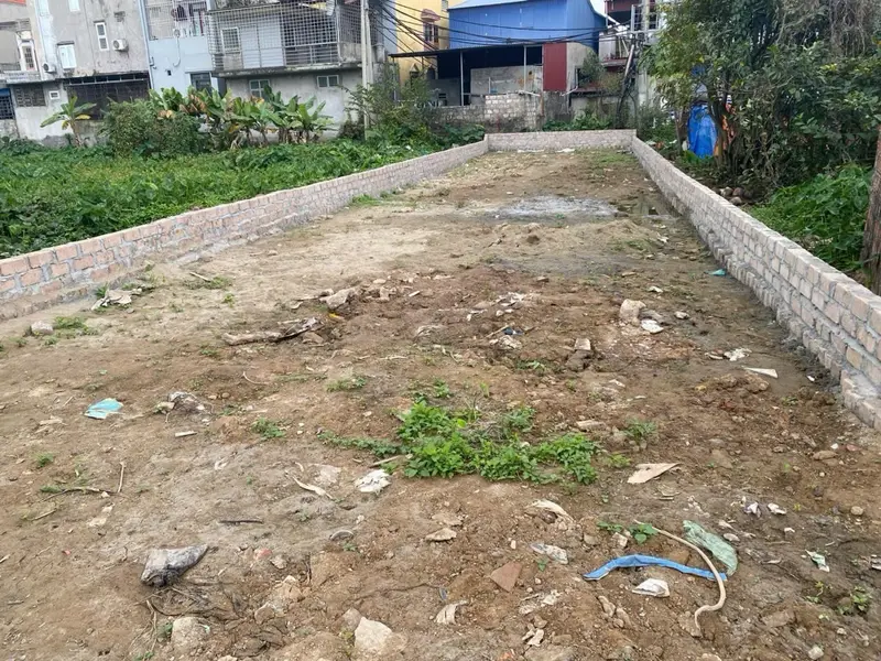 Sở hữu lô đất vàng 3 mặt thoáng tại Dương Quan, cơ hội chỉ dành cho người nhanh tay... Bán đất tại Thủy Nguyên, Hải Phòng 01