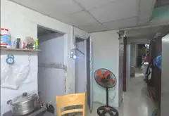 NHA CAP 4 - 3,4X14,5M LE DUC THO - KHU DÂN TRÍ, XE HƠI CÁCH 3 BƯỚC - NỞ HẬU - 4TY TL... Bán nhà riêng tại An Hội Đông, Hồ Chí Minh 03