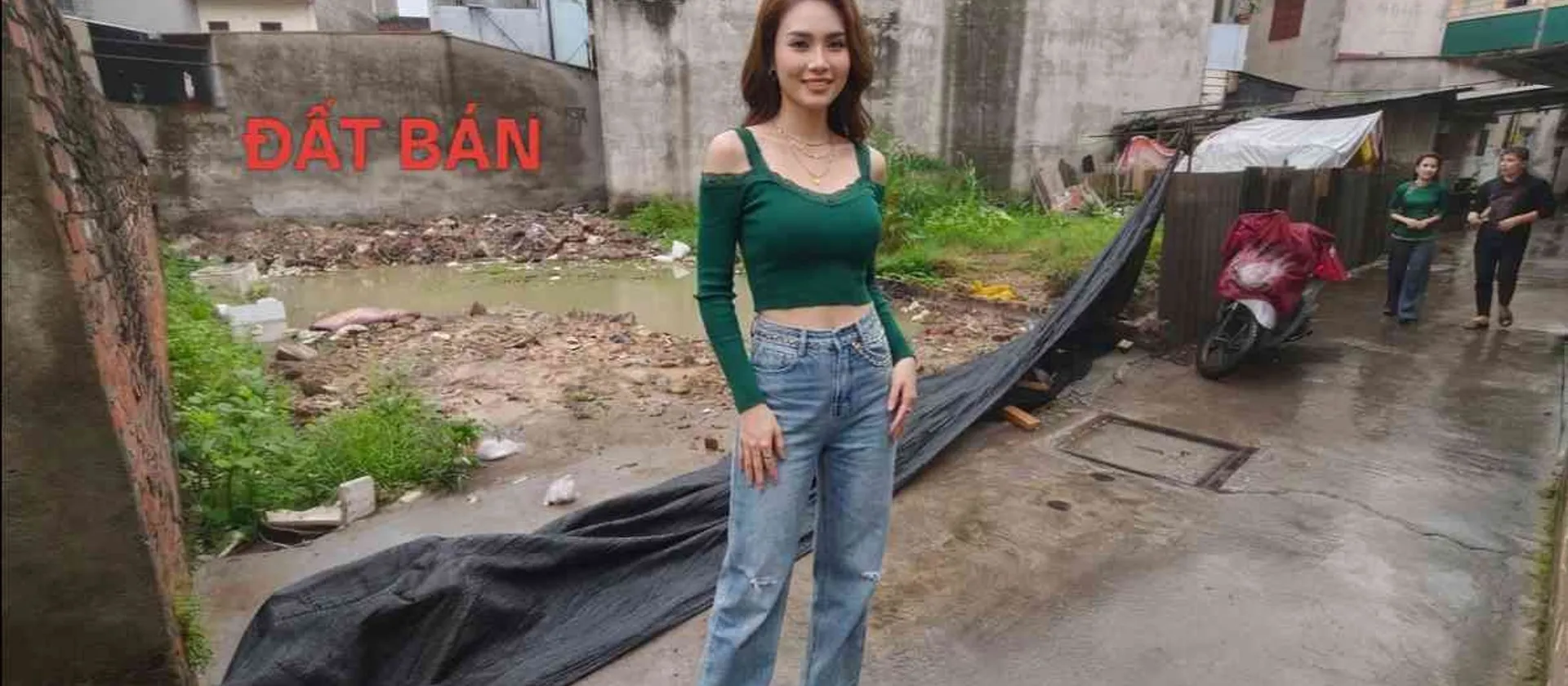 Bán đất nền vàng 106,8m² tại Hoàn Sơn, cơ hội giá tốt giảm sâu... Bán đất tại Đại Đồng, Bắc Ninh 01