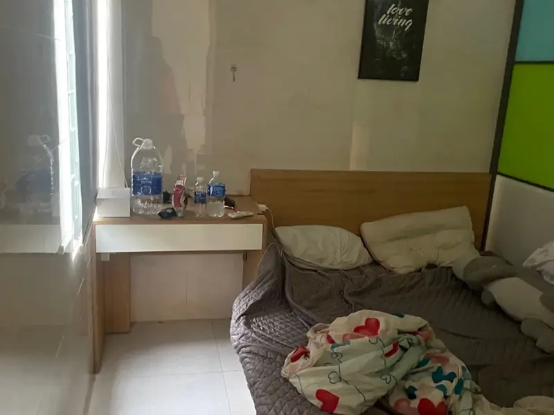 Bán nhà riêng sát biển xã Mân Thái, đất 83m², mặt tiền 6,5m, sẵn 2 căn nhà cho thuê... Bán nhà riêng tại Sơn Trà, Đà Nẵng 01