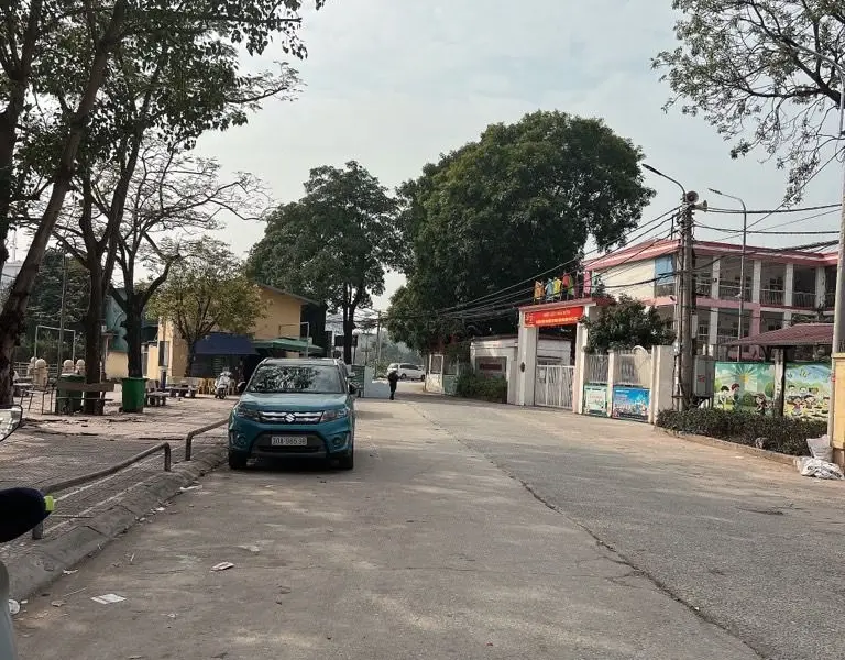 Biệt Thự Song Lập Hiếm Có Tại Trung Tâm Hai Bà Trưng, 270m2... Bán biệt thự, liền kề tại Vĩnh Tuy, Hà Nội 01
