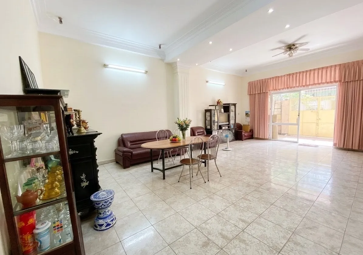 Nhà Tân Bình - Trường Chinh, 4 tầng - ở ngay - ngang siêu rộng hơn 6m - dài 21m - 22T.... Bán nhà riêng tại Tân Bình, Hồ Chí Minh 01