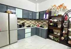🏡 NHÀ 4 TẦNG GÒ XOÀI – BÌNH TÂN - Ô TÔ ĐẬU CỬA - NHỈNH 6 T,Ỷ... Bán nhà riêng tại Bình Hưng Hòa, Hồ Chí Minh 04
