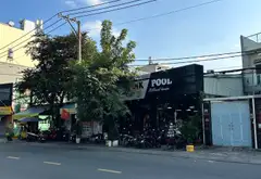 Nhà mặt phố Trần Thái Tông 5 tầng siêu xịn, xe hơi vào tận nhà... Bán nhà mặt phố tại Tân Bình, Hồ Chí Minh 20