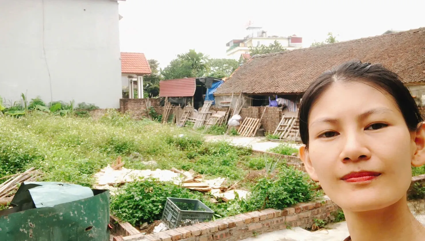 🔆Bán Đất Mai Đình 111.6m2 - Sóc Sơn ô tô chạy vòng quanh xây biệt thự siêu đẹp... Bán đất tại Sóc Sơn, Hà Nội 01