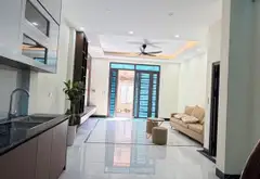 Nhà đẹp thôn trình Lạc Đạo, nhà xây mới chỉ việc xách vali về ở... Bán nhà riêng tại Lạc Đạo, Hưng Yên 03