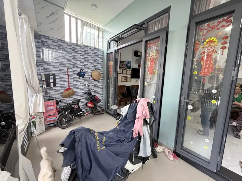 Nhà 2 tầng rộng rãi, giá mềm tại Long Trường... Bán nhà riêng tại Long Trường, Hồ Chí Minh 01