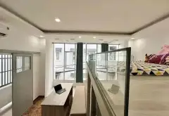 Bán nhà riêng 2 tầng phường Tân Sơn, Hồ Chí Minh rộng 102.5 m² giá 12.3 tỷ... Bán nhà riêng tại Tân Sơn, Hồ Chí Minh 10