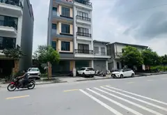 Bán đất 76.5m2 trung tâm TP Bắc Ninh giá 14.6 tỷ hướng Tây Bắc... Bán đất tại Võ Cường, Bắc Ninh 02