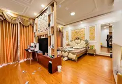 Bán nhà 5 tầng, 100m² Gò Vấp, giá 13.5 tỷ thương lượng... Bán nhà riêng tại An Hội Tây, Hồ Chí Minh 08