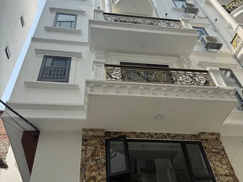 Bán nhà mặt phố Hồ Văn Chương trung tâm, 7 tầng, mặt tiền 6m, giá 18.6 tỷ... Bán nhà mặt phố tại Văn Miếu - Quốc Tử Giám, Hà Nội 01