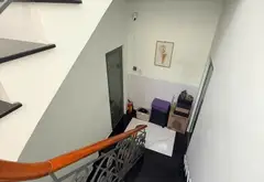 Bán nhà riêng 4 tầng tại xã Nhà Bè, hẻm xe hơi, diện tích 46m2, giá 5,65 tỷ VNĐ... Bán nhà riêng tại Nhà Bè, Hồ Chí Minh 14