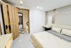 Nhà Mới 36M2 - 5 Tầng -4PN -5Wc - HXH... Bán nhà riêng tại An Hội Đông, Hồ Chí Minh 13