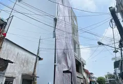 Bán nhà 2 tầng hẻm xe tải Lê Thúc Hoạch, Tân Phú 85m2... Bán nhà riêng tại Phú Thọ Hòa, Hồ Chí Minh 01
