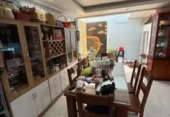 Bán nhà riêng Quận 12 diện tích 132m2, 4 tầng, mặt tiền 7m, ô tô vào nhà... Bán nhà riêng tại Tân Thới Hiệp, Hồ Chí Minh 13