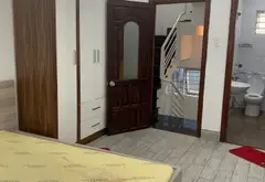 BÁN NHÀ GẦN LOTTLEMART, NHÀ 3 TẦNG, HẺM THẲNG 1 XẸT, GIÁ CHỈ 3TY... Bán nhà riêng tại Tân Hưng, Hồ Chí Minh 08