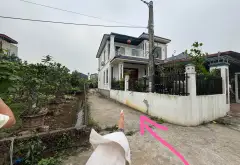 Đất thổ cư 125m2 ô tô vào nhà, vị trí vàng Văn Giang... Bán đất tại Văn Giang, Hưng Yên 07