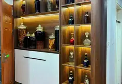 Căn hộ 3 phòng ngủ view thoáng, giá cực ưu đãi tại Dương Nội, Hà Nội... Bán căn hộ chung cư tại Dương Nội, Hà Nội 02