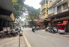Bán nhà mặt phố Hàng Đồng - Hoàn Kiếm - Hà Nội... Bán nhà mặt phố tại Hoàn Kiếm, Hà Nội 06