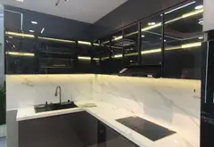 Bán nhà riêng 5 tầng tại Thới An, Quận 12 với 4 phòng ngủ và sân thượng... Bán nhà riêng tại Thới An, Hồ Chí Minh 04