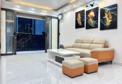 Bán nhà riêng 3 tầng tại Thiên Lôi, Hải Phòng, gần Aeon Mall, diện tích 52.1 m2... Bán nhà riêng tại An Biên, Hải Phòng 03