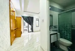 NHÀ 5 TẦNG TRỤC ĐƯỜNG BÙI QUANG LÀ - AN HỘI TÂY - 6TY95 TL... Bán nhà riêng tại An Hội Tây, Hồ Chí Minh 15