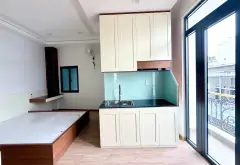 Nhà lô góc 3 mặt thoáng ngay Quang Trung, Gò Vấp... Bán nhà riêng tại Gò Vấp, Hồ Chí Minh 11