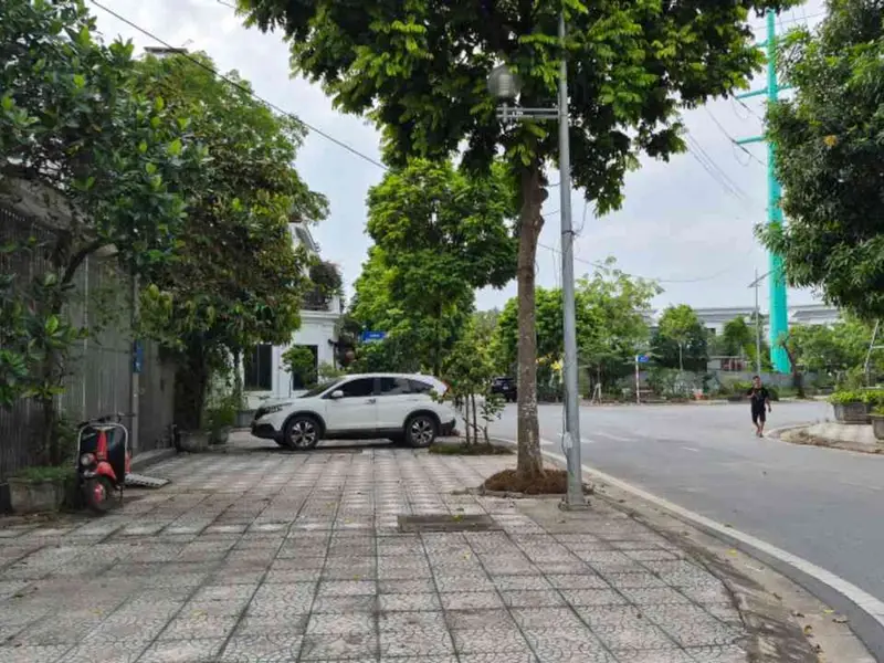 Biệt thự liền kề góc giá đầu tư tại Xuân Phương - cơ hội có một không hai... Bán biệt thự, liền kề tại Xuân Phương, Hà Nội 01