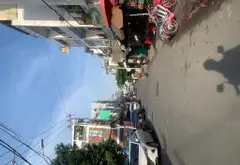 Bán nhà mặt phố phường 1 quận 8 4 tầng 63.4m² giá 12.5 tỷ 0948769331... Bán nhà mặt phố tại Phú Định, Hồ Chí Minh 10