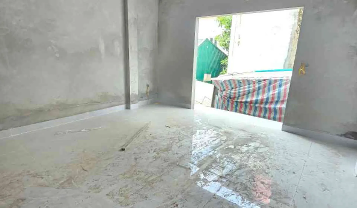 Nhà 4 tầng hiện đại tại Đan Phượng, không gian đầy đủ tiện nghi... Bán nhà riêng tại Đan Phượng, Hà Nội 01