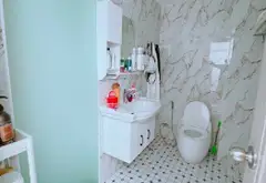 Nhà phố Tân Bình - thiết kế hiện đại, ô tô vào nhà... Bán nhà mặt phố tại Tân Bình, Hồ Chí Minh 02