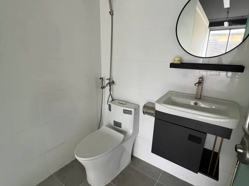 Bán shophouse 58.9m² tại quận 6, cho thuê 11 triệu/tháng... Bán Shophouse tại Phú Lâm, Hồ Chí Minh 01