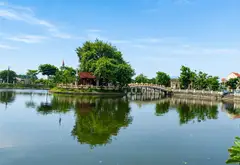 Bán nhà 4 tầng tại xã Thiên Lộc - ô tô thông - Gần Hồ Điều Hòa - Gần TL 23 - Cầu Thượng Cát... Bán nhà riêng tại Thiên Lộc, Hà Nội 02