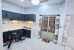 🔥 BÁN NHÀ 2 TẦNG ĐƯỜNG Bà Hom QUẬN 6 – NHÀ MỚI Ở LIỀN... Bán nhà riêng tại Phú Lâm, Hồ Chí Minh 02