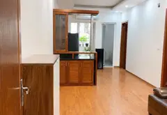 Bán căn hộ 2 phòng ngủ tầng 25 chung cư CT11 Kim Văn Kim Lũ, pháp lý đầy đủ... Bán căn hộ chung cư tại Định Công, Hà Nội 03