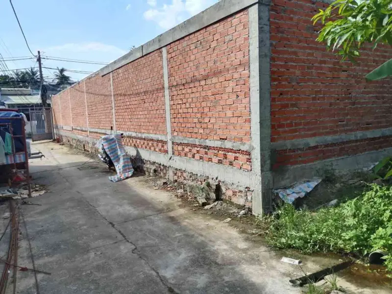 100m2 ngay Trung Tâm Thủ Đức - Bình Thọ cũ ! Xe hơi tới nơi !... Bán đất tại Thủ Đức, Hồ Chí Minh 01