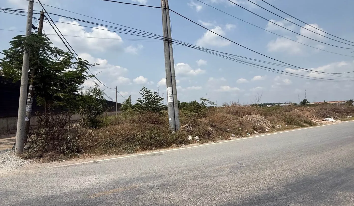 Đất rộng Tân Vĩnh Lộc, cơ hội đầu tư vàng... Bán đất tại Tân Vĩnh Lộc, Hồ Chí Minh 01