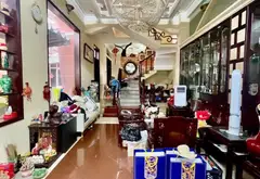 💥Biệt thự 4 tầng phường Tây Thạnh - trung tâm Tân Phú - giá 21 tỷ TL.... Bán nhà mặt phố tại Tây Thạnh, Hồ Chí Minh 01