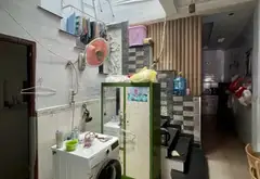 Nhà mặt phố Phạm Văn Bạch rộng rãi, thuê 15 triệu/tháng, vị trí đắc địa Tân Bình... Bán nhà mặt phố tại Tân Sơn, Hồ Chí Minh 04